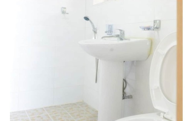 Jeongseon Sky Pension