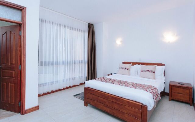 Myra Residences by Trianum