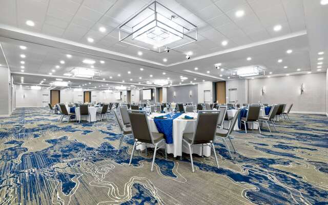 DoubleTree by Hilton Davenport