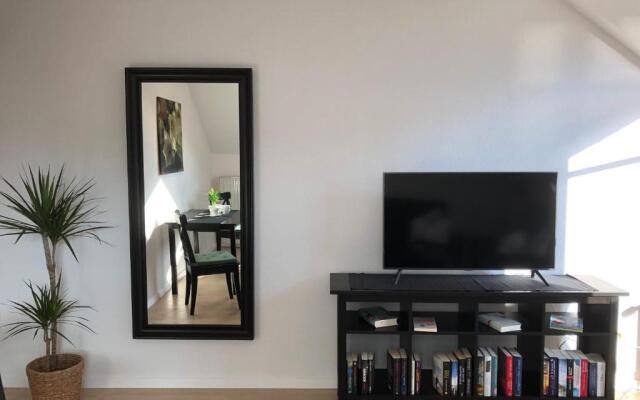 Apartment in Uni- und Citynähe