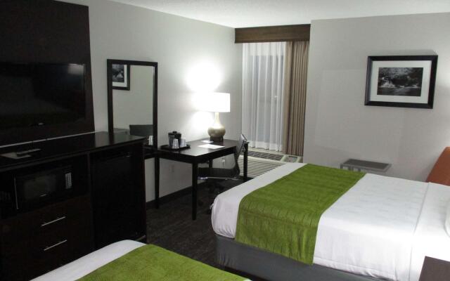 Best Western Rock Hill