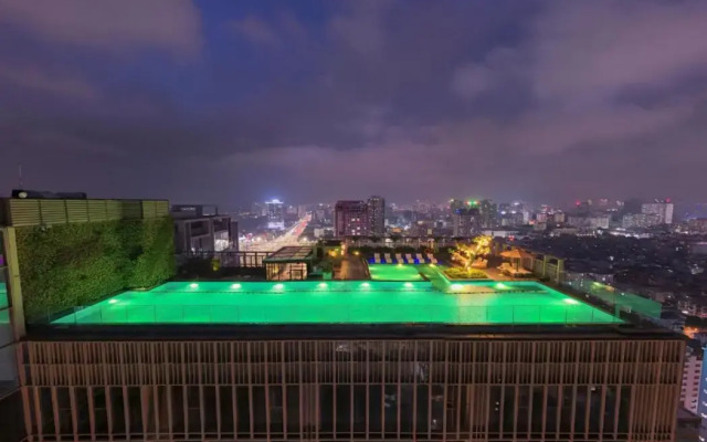 Epic Tower Swiss-Belresidences Hanoi