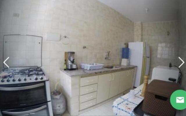 Cobertura Duplex Praia Do Morro Guarapari