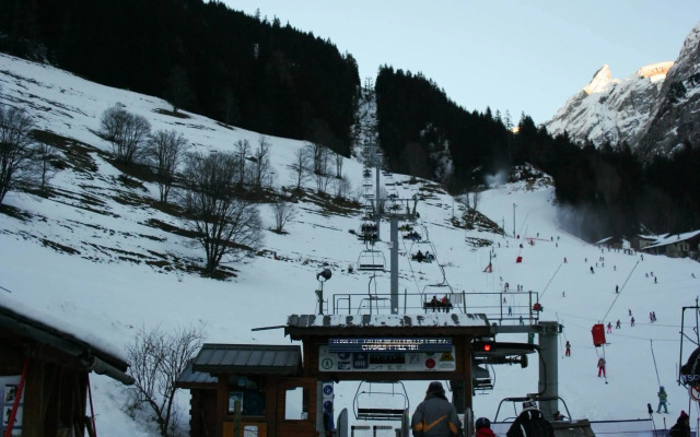 Ternelia - Le Telemark