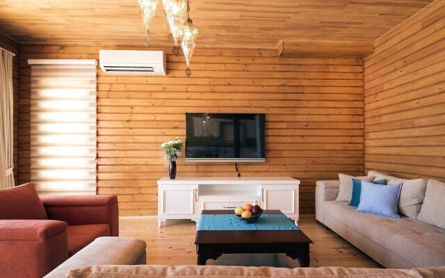 Fulya Villa by Rezervasyonyap