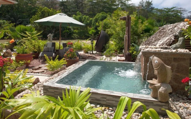 Oceane L'Union Villa