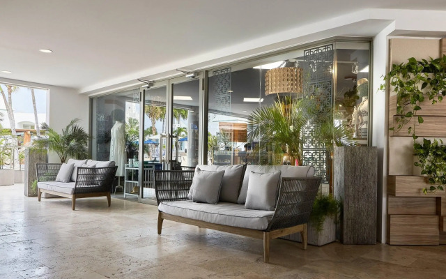 Courtyard by Marriott Aruba Resort