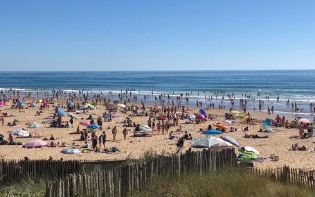 Studio avec vue sur Lac