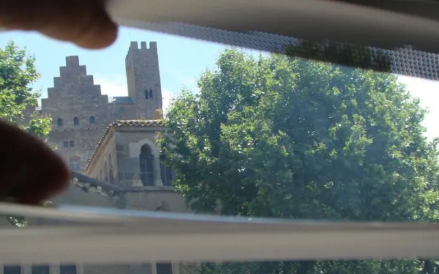 LAppartement de Jules