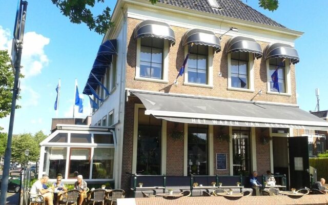 Hotel Medemblik