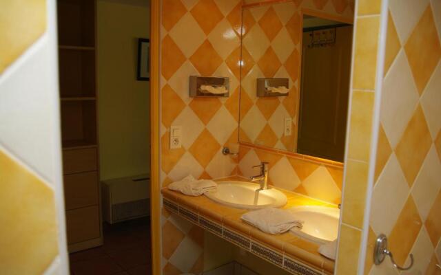 Residence Le Saint Victor
