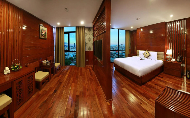 Ocean Star Da Nang Bay Hotel