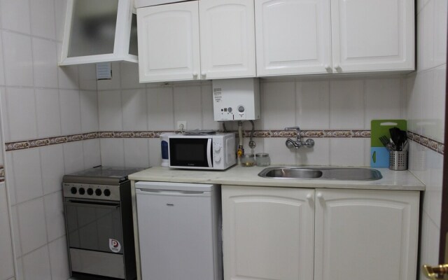 ShortStayFlat Bairro Alto and Bica