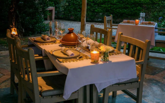 Villa Al Assala Palmeraie