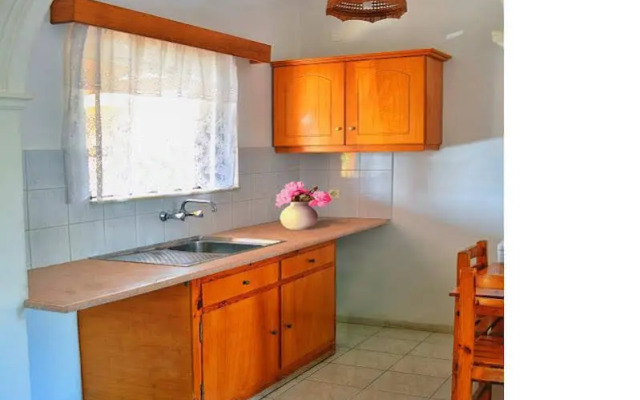 Scrivas Apartments