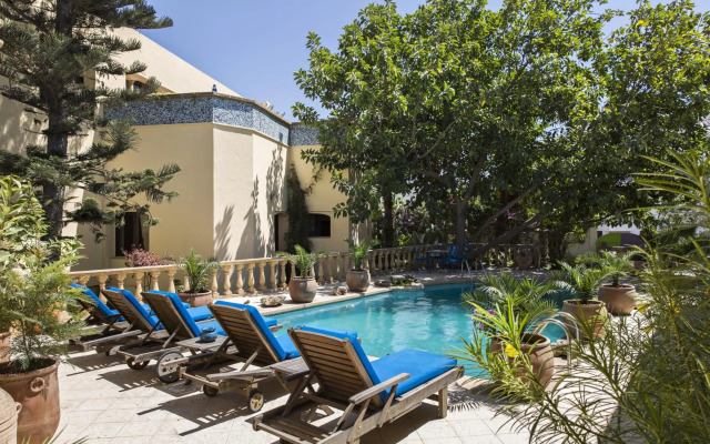 Villa Quieta
