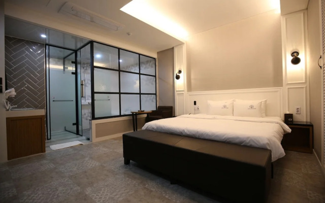 Hotel Appletree