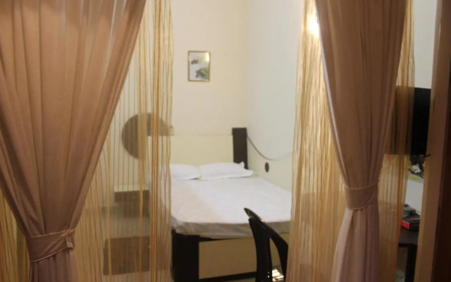 Rosvilla Guesthouse
