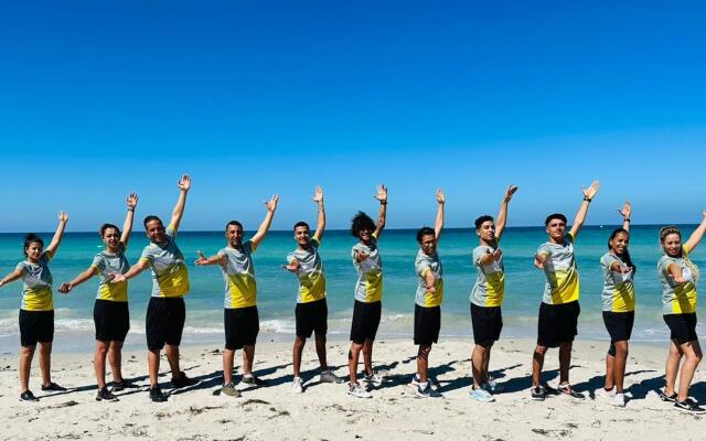 Djerba Sun Beach Hotel and Spa