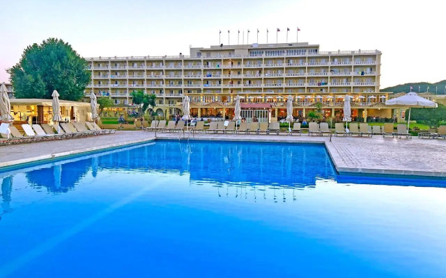 Club Marmara Corfou