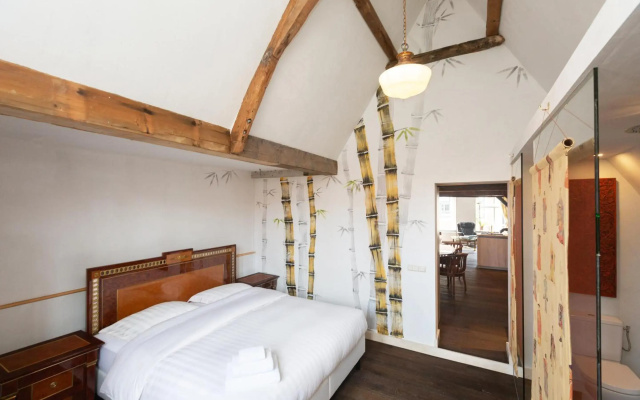 Loft 300 - RQC