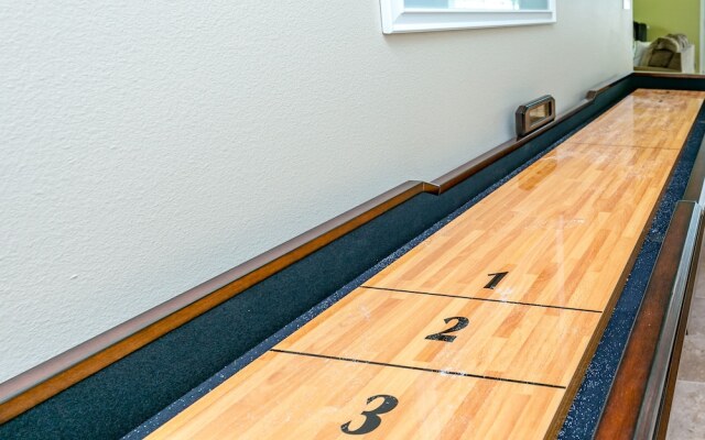 Sandy Bottoms 408 by RedAwning