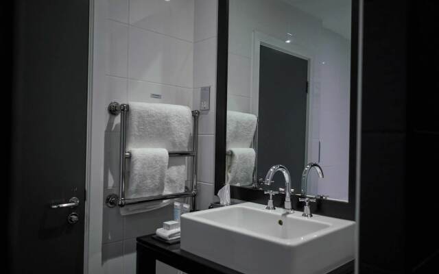 Alexander Apartments Liverpool