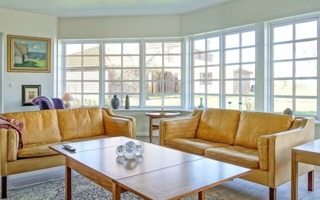 Peaceful Holiday Home in Rønne Near Beach