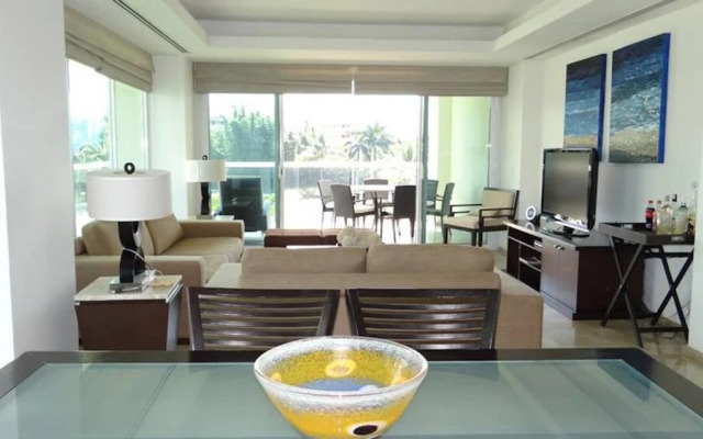 Unlimited Luxury CARRILLO'S Condo