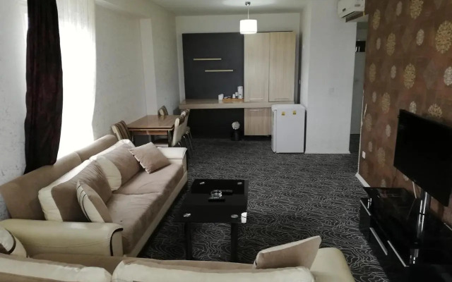 Beylikdüzü No:5 Suites
