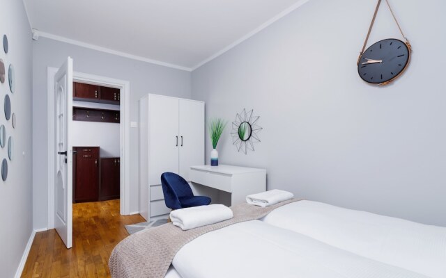 Apartment Ruczaj Krakow by Renters