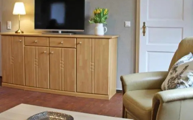 Ferienwohnung mit Brockenblick Ginko