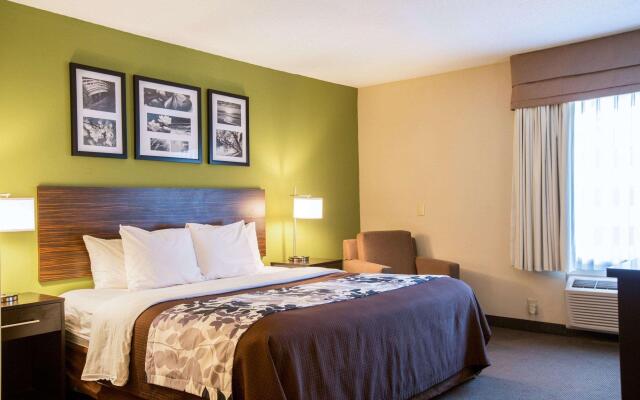 Sleep Inn Douglasville