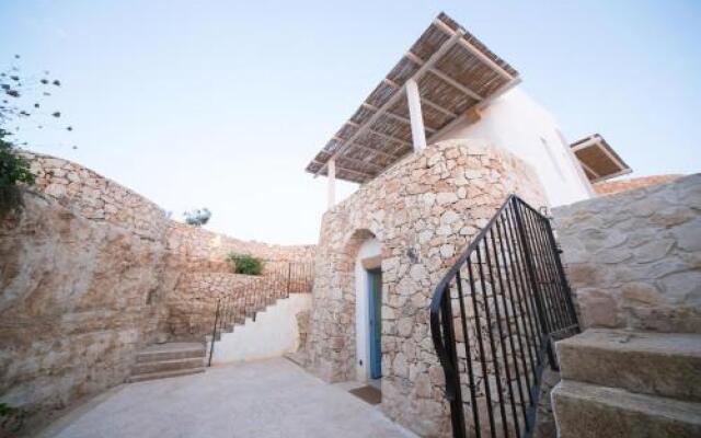 Locazione turistica tia ranch II