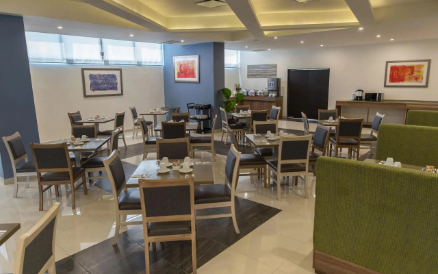 Ocean View Beach Hotel