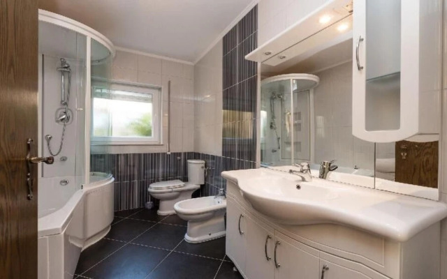 Villa Mallina - Villa with pool