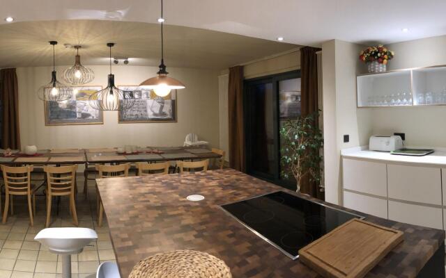 Charming Stone House in Robertville