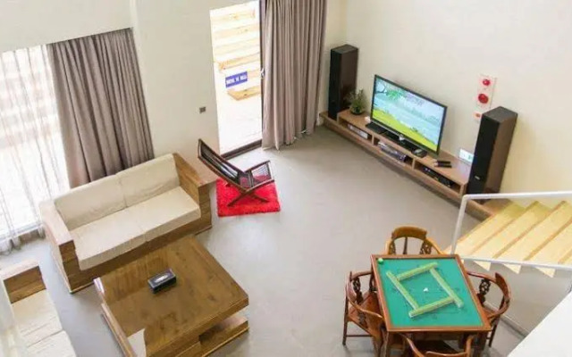 Sheng Tu Villa