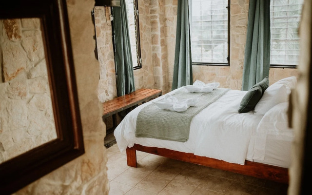 Castillo Tambor Resort and Restaurant