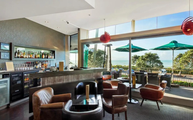 Millennium Hotel New Plymouth, Waterfront