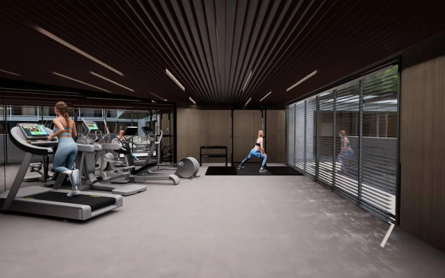 Prive Suite Si̇de & Spa Hotel