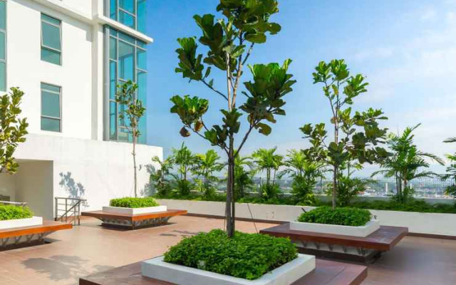 Comfort Zone Premium Guesthouse