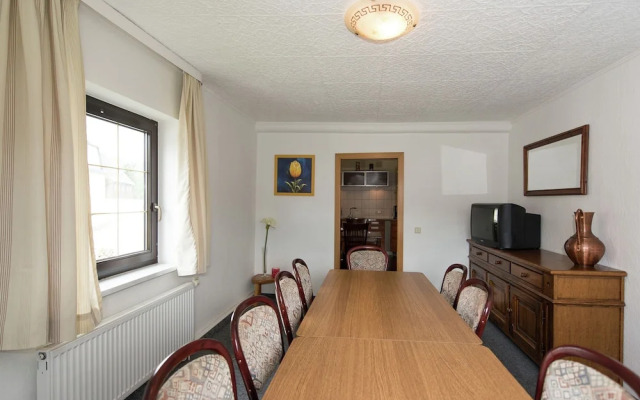 Majestic Stay in Deutschneudorf