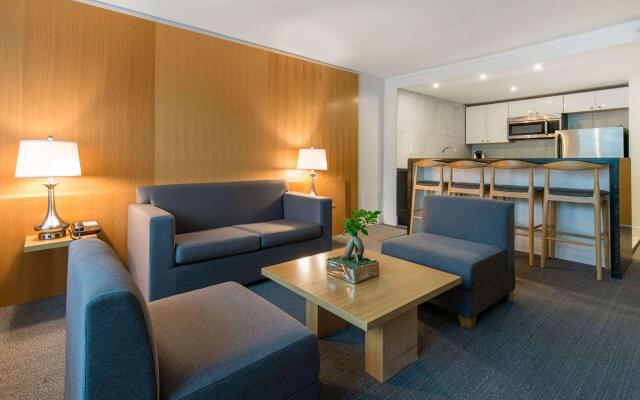 West Wing Hotel, an Ascend Hotel Collection Member