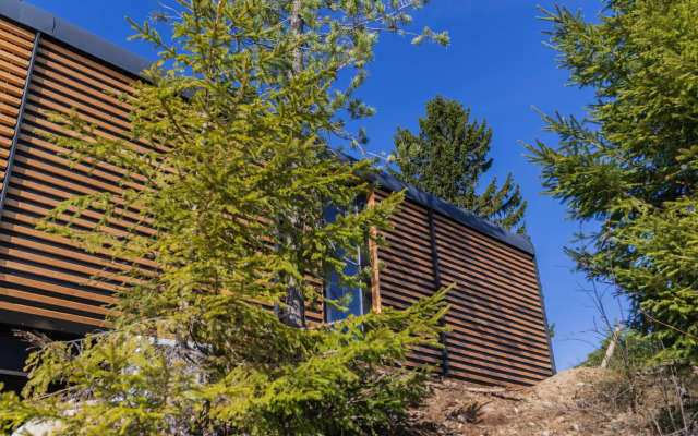 Загородный клуб Jarvi (Ярви)