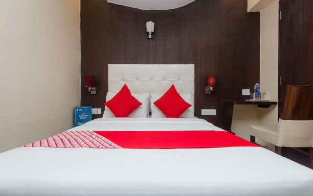 OYO 4414 Artus Inn