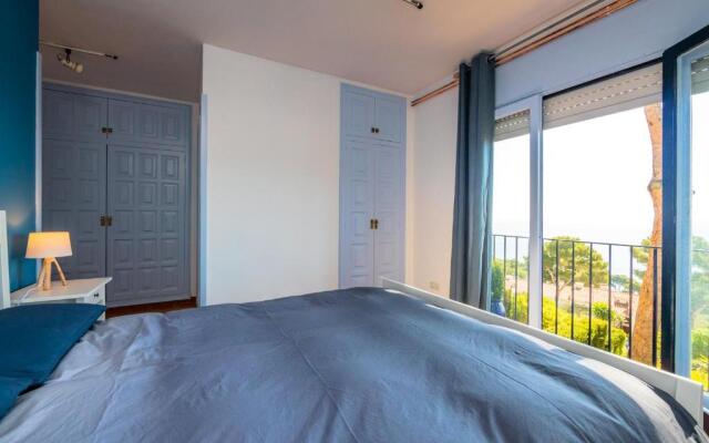 Ch-1 Calella DE Palafrugell 8 PAX