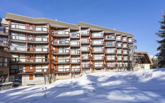 Résidence Le Domaine du Jardin Alpin