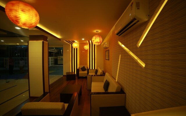 Nakshatra Emerald Inn