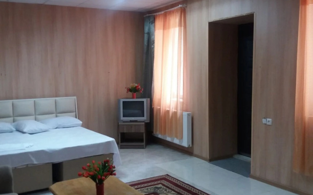 Hostel Anna